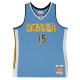 Mitchell & Ness Ανδρική φανέλα Nikola Jokic 2016-17 Swingman Player Jersey
